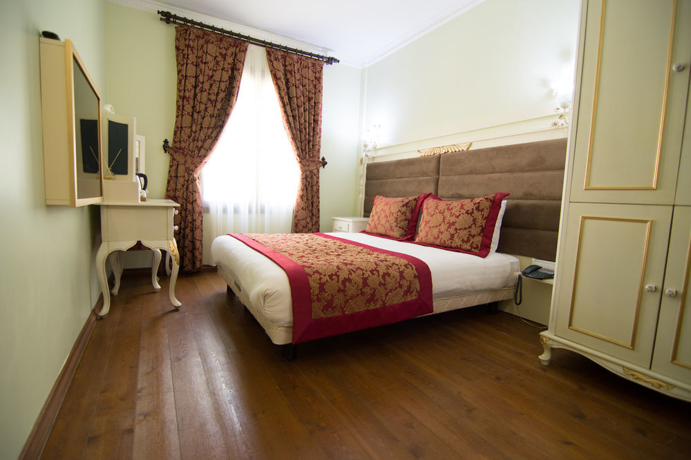 Sphendon 3* Istambul