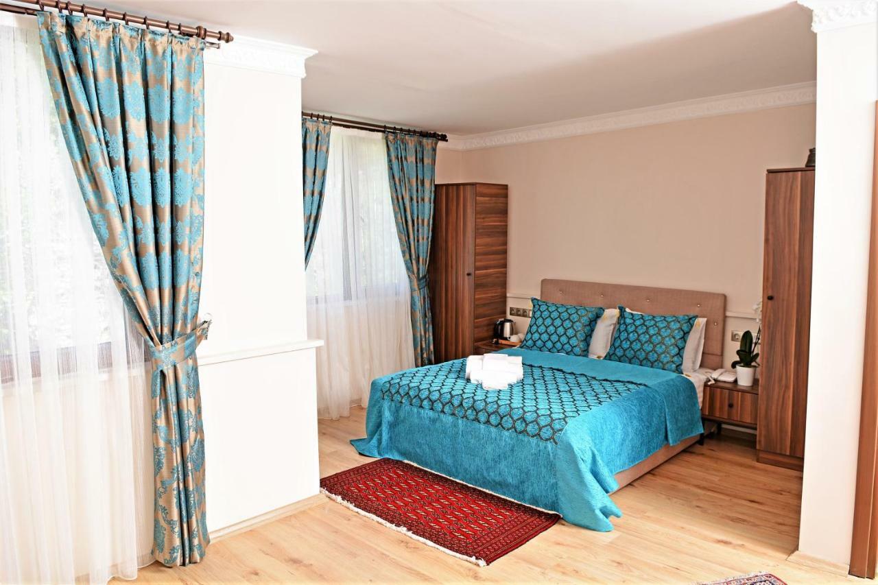 Sphendon Hotel Istambul